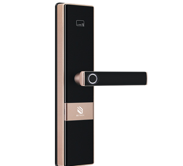 Keyless Convenience: Fingerprint Door Locks for a Seamless Entry