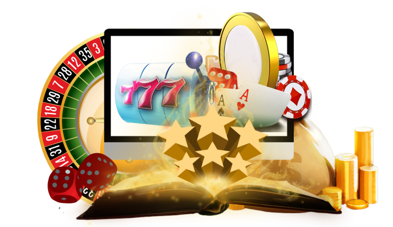 Link Slot Gacor The Ultimate Shortcut to Winning Big