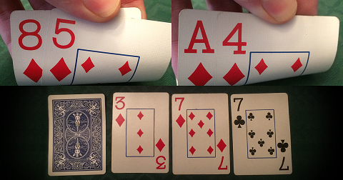 The Allure of Online Pai Gow Poker: Splitting Hands and Beating the Dealer