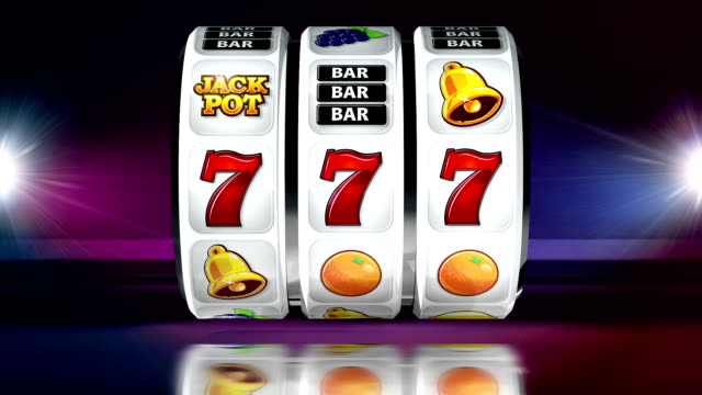 Situs Slot Gacor Your Ticket to Unforgettable Slot Wins