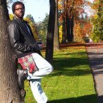 Classic with a Twist: Contemporary Gentleman's Fashion