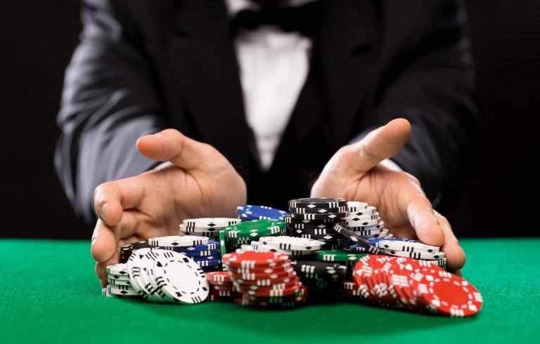 Fascinating ONLINE SLOT Tactics That Can Help Your Business Grow