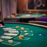 Domino Poker Strategies Winning Big with the Right Moves