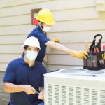 Dependable HVAC Servicing in Houston