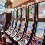 Online Slot Gambling Site Offers Slot Game Happiness At Everywhere