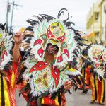Ati-Atihan Festival: Dance, Music, and Joy
