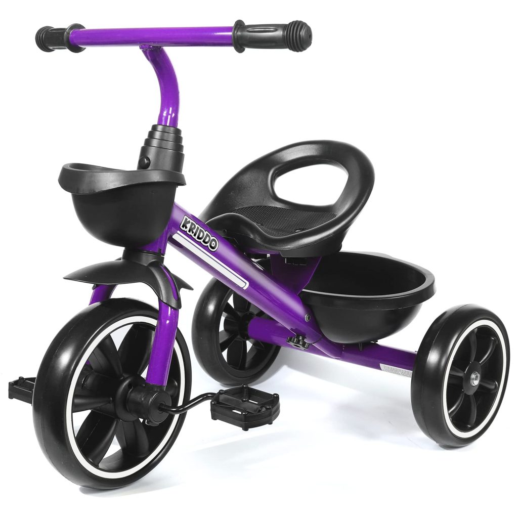 Tricycles for Seniors Mobility and Exercise in One