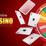 Online Slot Machines The Allure of Jackpots