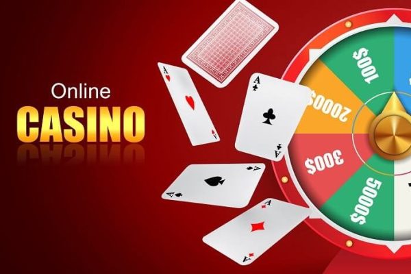 Online Slot Machines The Allure of Jackpots