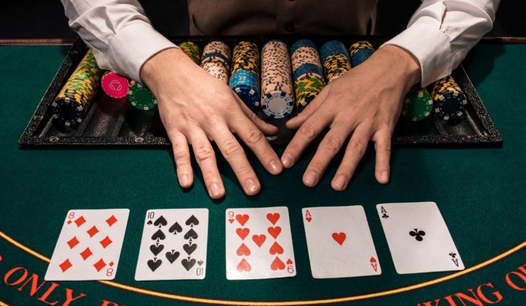 FYP138 Situs: A World of Betting Possibilities