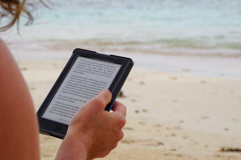 E-Book Revolution Unlocking a World of Knowledge at Your Fingertips