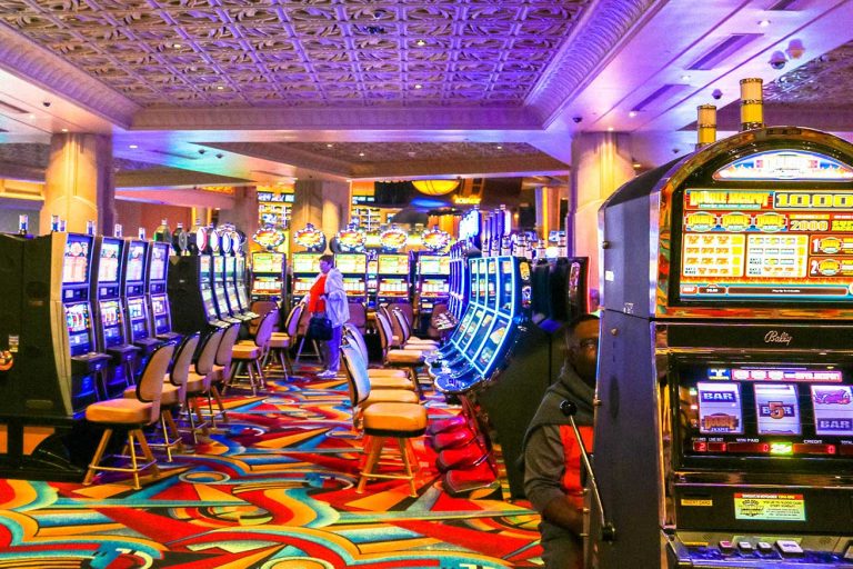 Bwo99 Slot Server Provider: Thailand’s Gaming Legacy