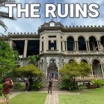 Unveiling Bacolod City's Legacy The Ruins Rediscovered