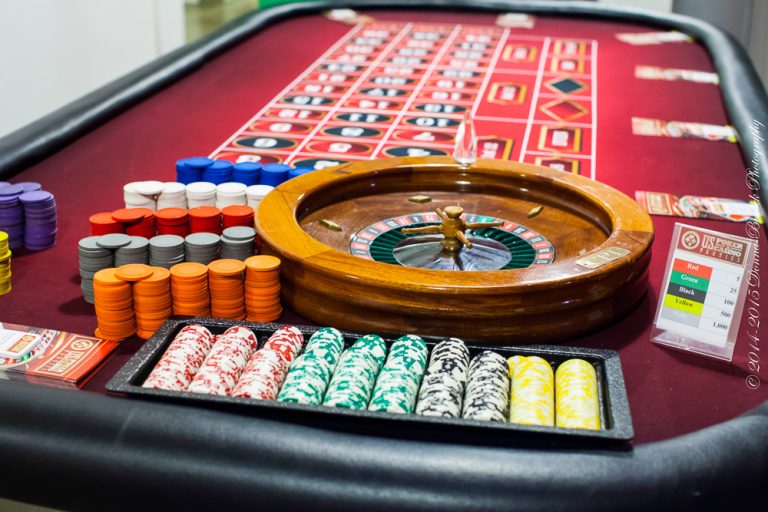 Online Slot Games The Ultimate Guide to Reel Fun
