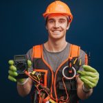 Powering Your World: Electrician's Handbook