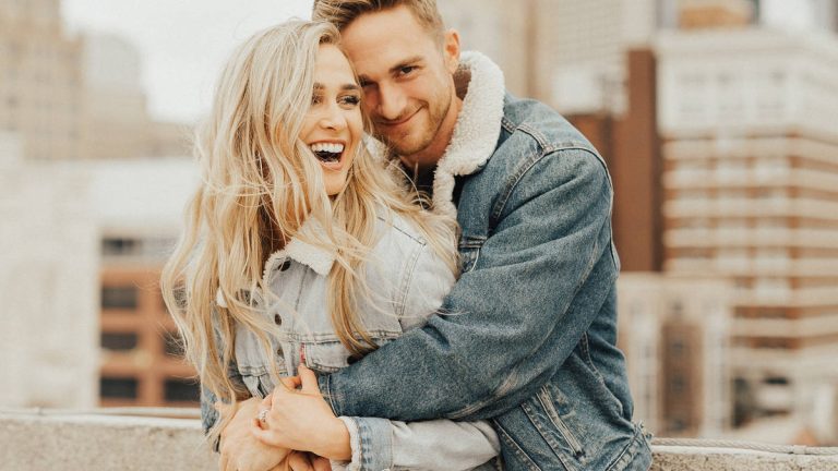 The Spark Scale Assessing Your Boyfriend’s Sexual Attraction with This Quiz