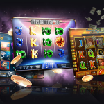 Casino Joyride: Toto868's Spin for Riches Bonanza