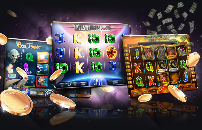 Casino Joyride: Toto868's Spin for Riches Bonanza