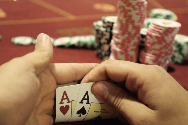 Wagering in the Web A Deep Dive into Online Gambling