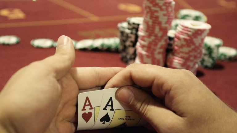 Wagering in the Web A Deep Dive into Online Gambling