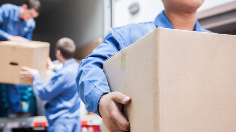 Keys to a Flawless Move: Strategies for Success in Moving