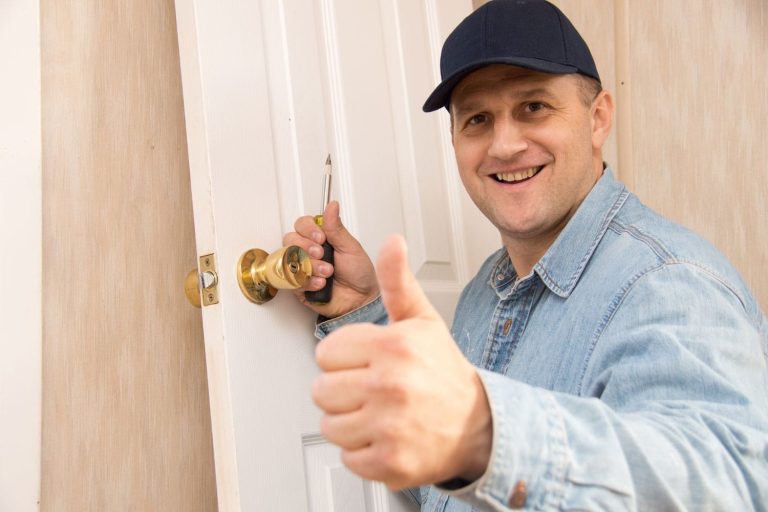Keys to the City: Premier Chicago Locksmith Services