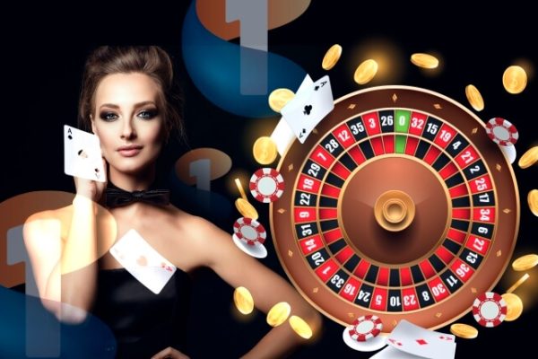 E-Bets and Beyond Navigating Online Gambling Waters