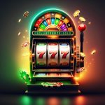 Floral Fantasy: Blooming Wins in Online Slot Gardens