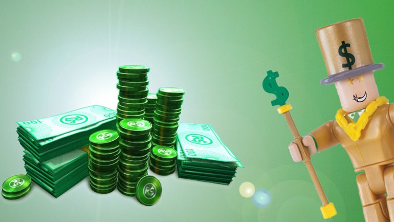 Fortune in Pixels a Player’s Guide to Robux Triumph