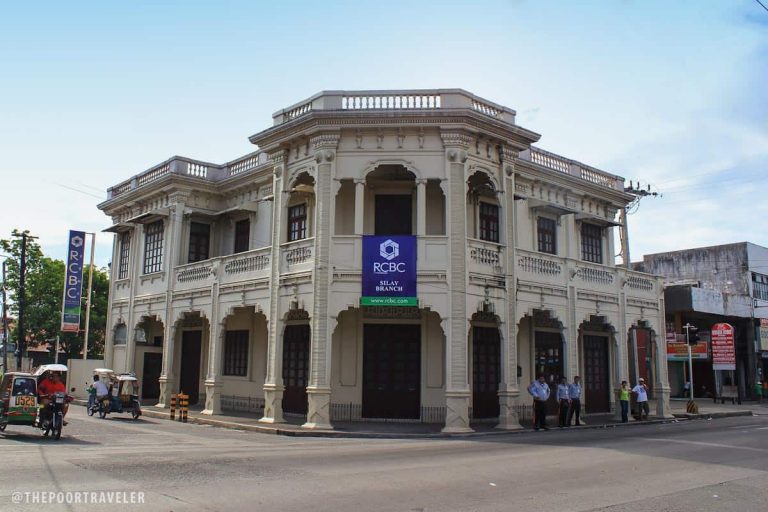 City of Iloilo Discovery: Urban Delights Await