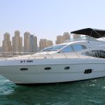 Sail the Arabian Seas in Style Yacht Rental Dubai