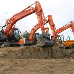 Digging Deep Innovations in Modern Groundworks