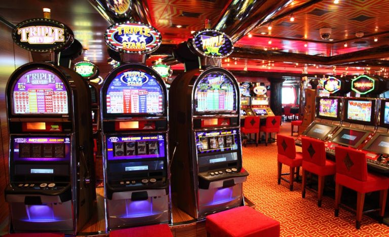 Malaysia Online Slot Know-How: Must-Read Tips