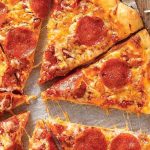 Pizza Paradigm A Culinary Journey Through Crusts