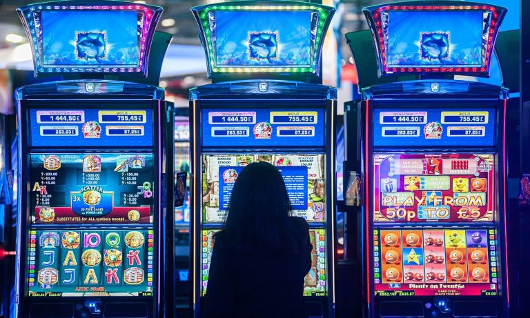 Winning Big on Gacor Slots Expert Techniques