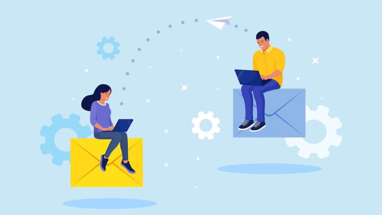The Quest for Contacts Email Finder Strategies Revealed