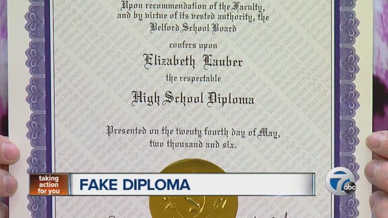 Elevate Your Path: Early Childhood Education Diplomas for Success