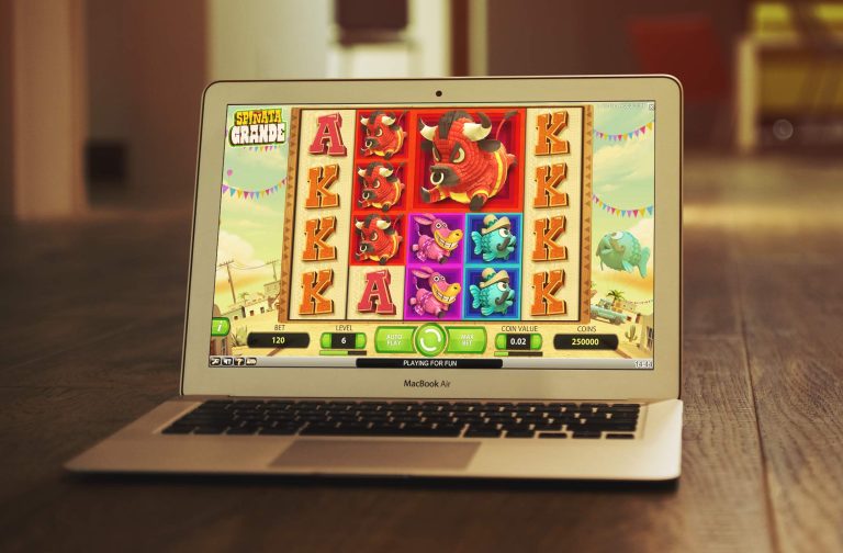 Discover New Horizons: Gacor Slot Games Bring Fresh Opportunities with Every Spin
