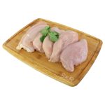 Flavorful Chicken Breast: Your Ticket to Tasty Meals