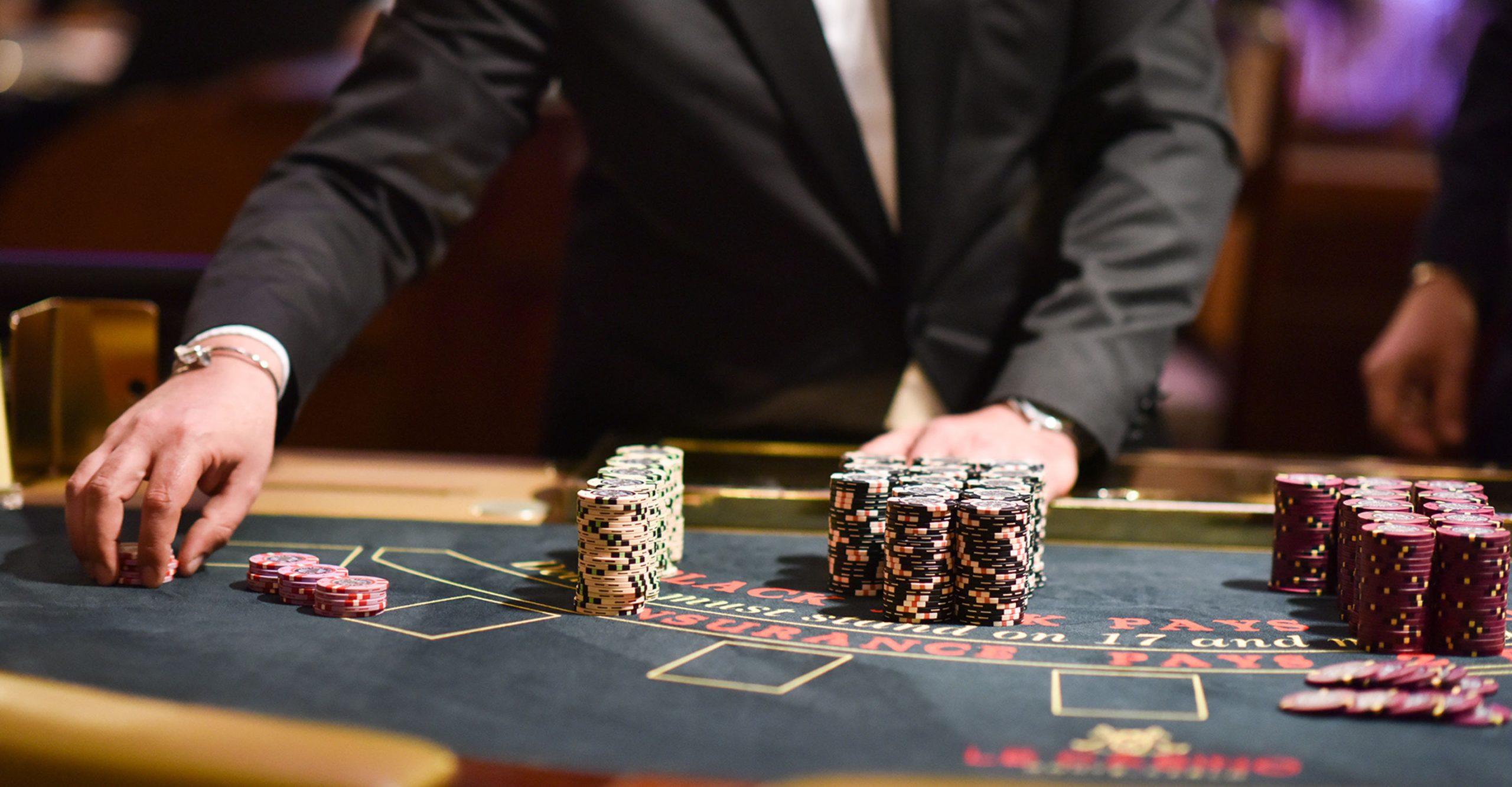 From Casual Fun to Serious Wins - Explore the Spectrum of Online Casino Games