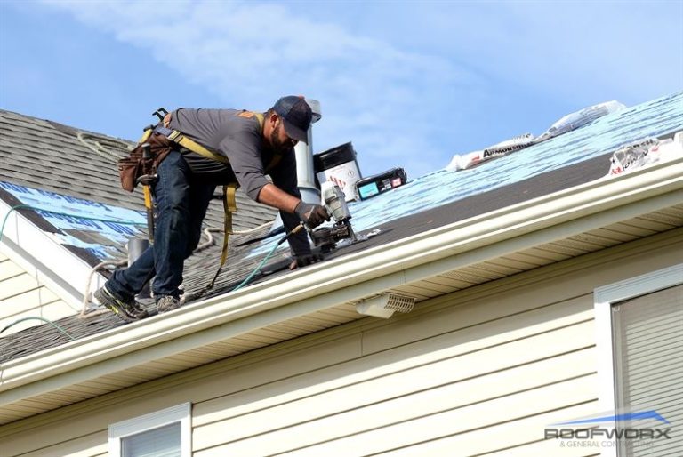 Roofing Replacement: How to Handle Unexpected Issues