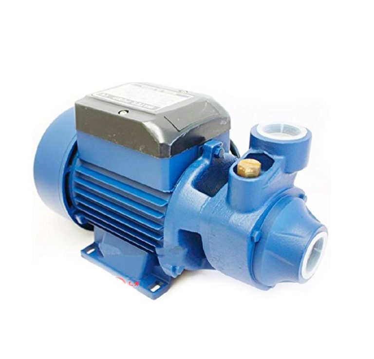 Next-Gen Pumping: Innovations Shaping the Future of Aquaculture
