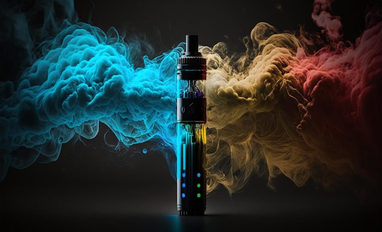 Common Myths and Misconceptions About Vaping