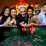 Raja89's Ultimate Casino Challenge Conquer the Games