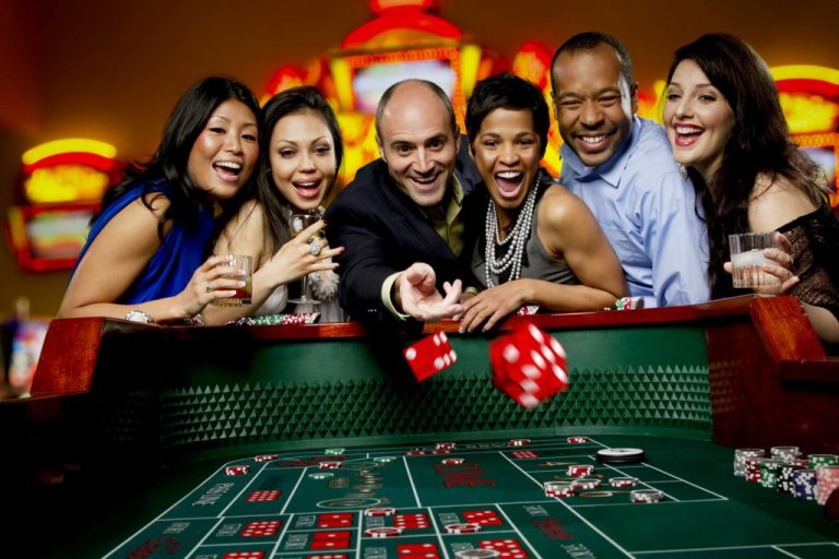 Raja89’s Ultimate Casino Challenge Conquer the Games