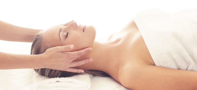 Ultimate Relaxation Pampering Massages Exclusively for Women