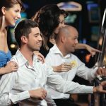 Discover Captivating Slot Themes at 1xBet