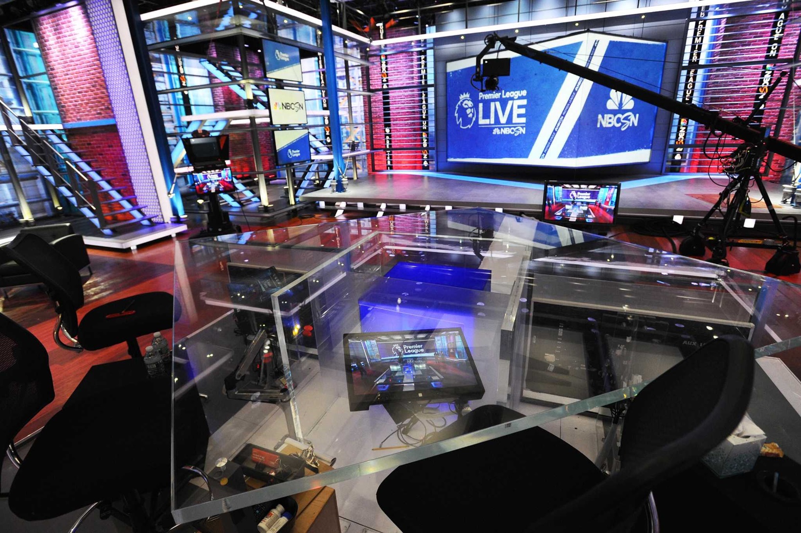 Beyond the Field The Impact of Sports Broadcasting on Culture