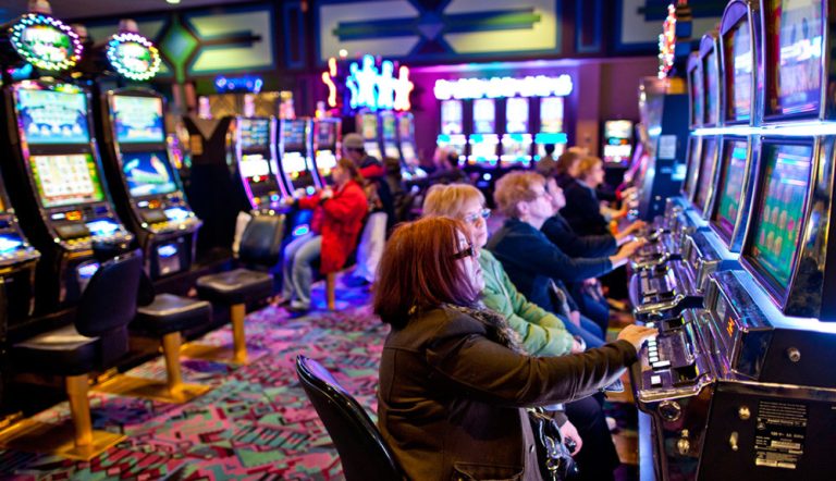 King567 Your Premier Destination for Online Gambling
