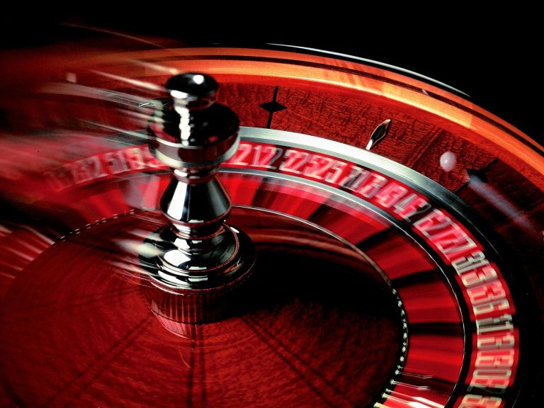 Your Roadmap to Big Wins with Mahkota338 Slot